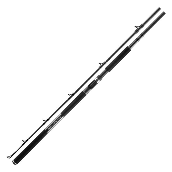 Instrument Pike Trophy 8'6'' -350g - Øvrige spinnestænger - 7350002663639 - 1