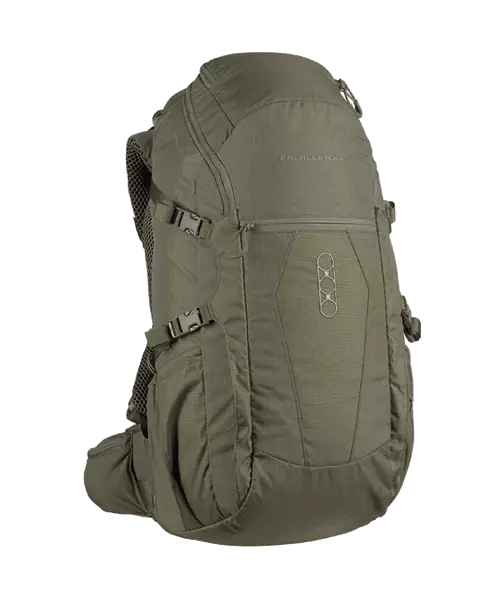 Eberlestock FreeFall 2000 Pack - Taktiske rygsække og rygsække - 810039454459 - 2