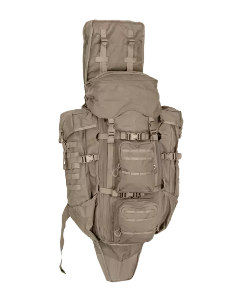 Eberlestock Operator Pack V6 - Taktiske rygsække og rygsække - 812028011599 - 2
