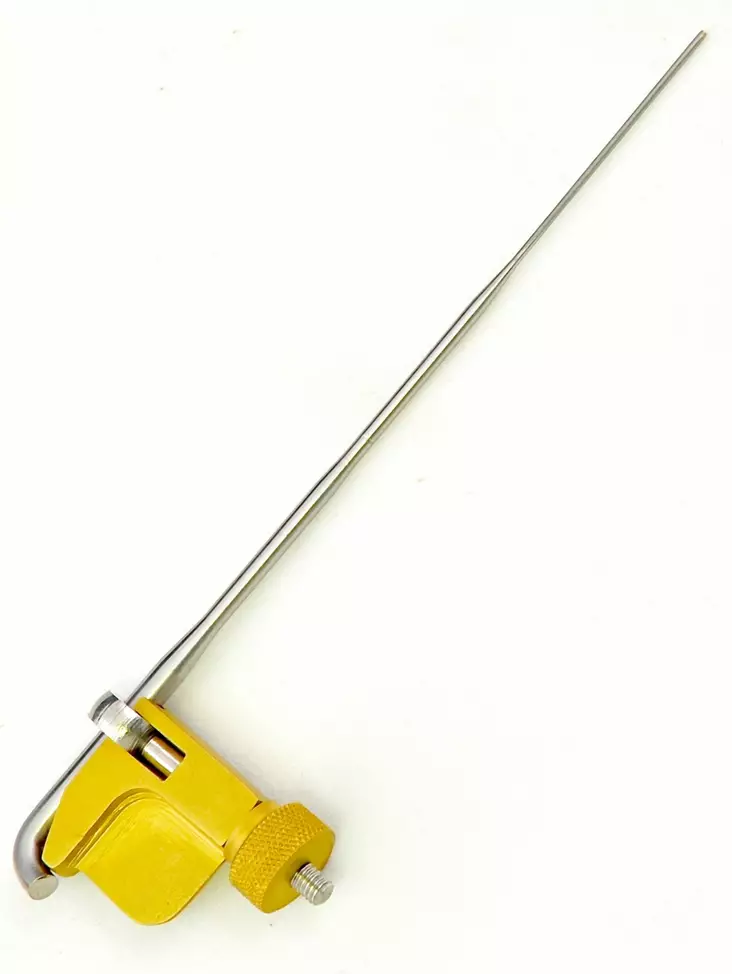 FITS Tube Device & Needle - Rørflueværktøj - 7340154600019 - 1