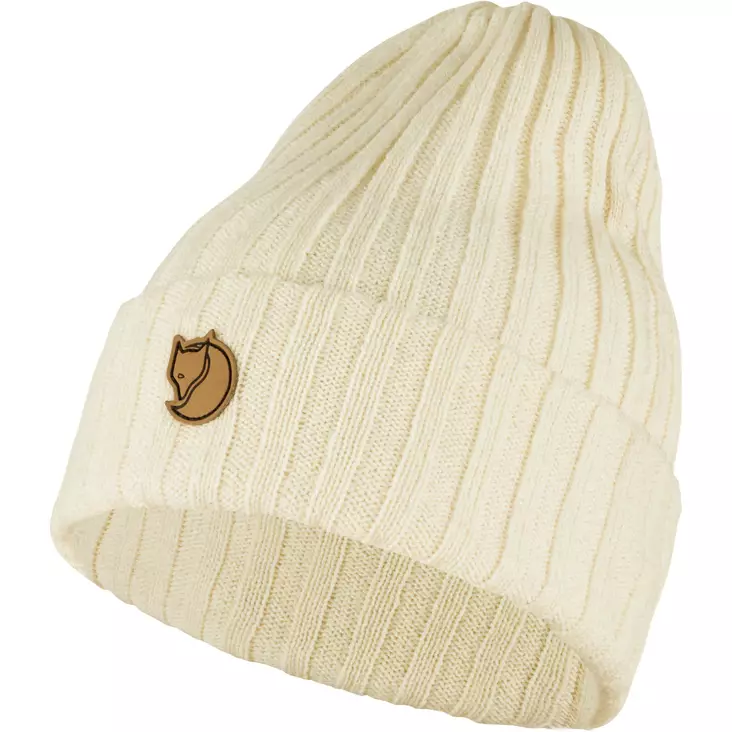 Fjällräven Byron Hat Chalk White - Huer - 7323450927219 - 1