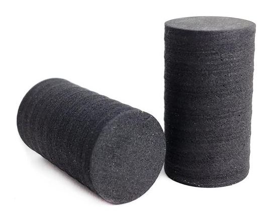 Fly Dressing Bauer Waterpushing Foam 20mm - Øvrige bindingstilbehør - 85956873599 - 1