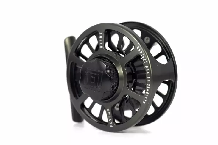 FlyLab Glide Fly Reel - FlyLab-fluehjul - 9420069033329 - 1