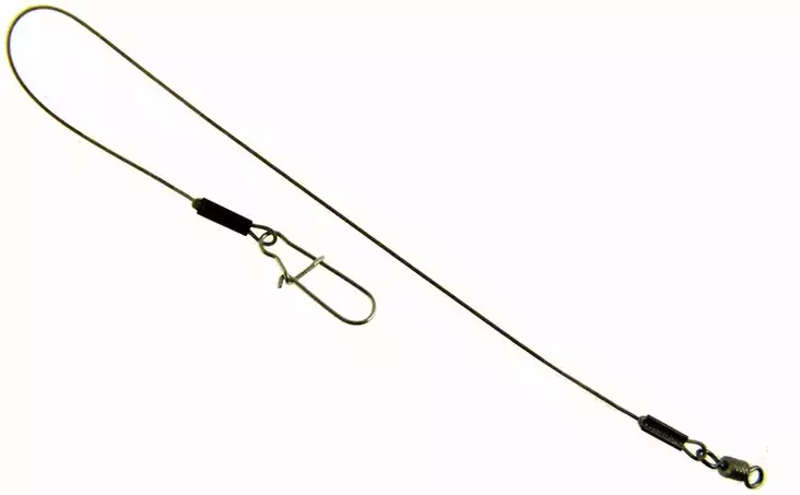 G.T.R Peruke 7x7 35cm/18kg 2kpl - Forfangere - 6438239062409 - 1