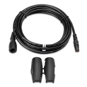 Garmin 4-pin Transducer Extension Cable - Garmin-tilbehør - 753759980009 - 1