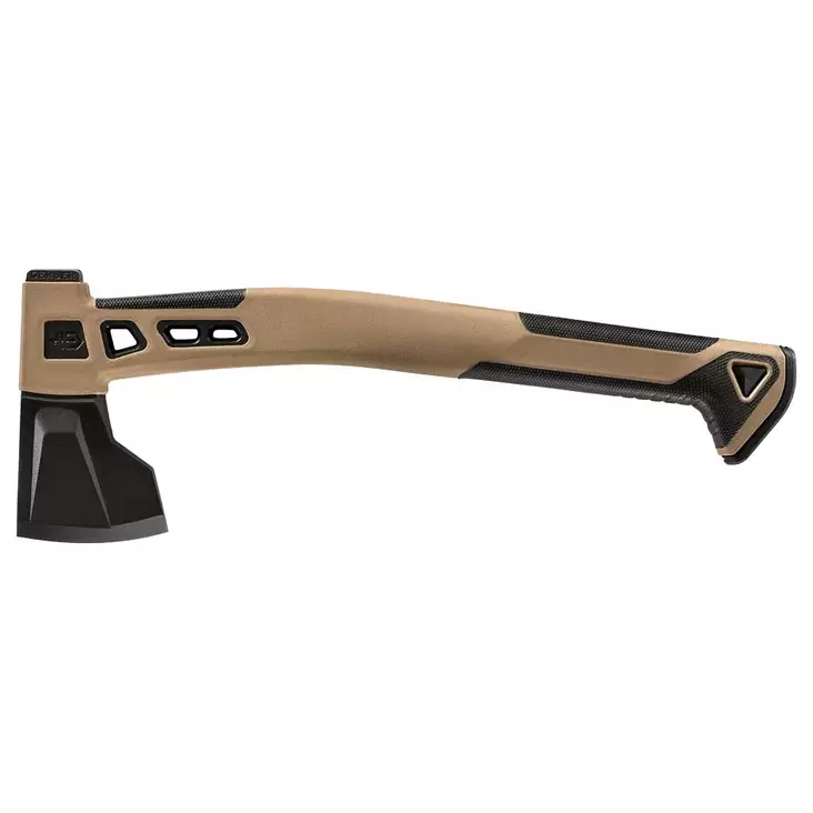 Gerber Bushcraft Hatchet Coyote - Foldeknive - 013658161429 - 1