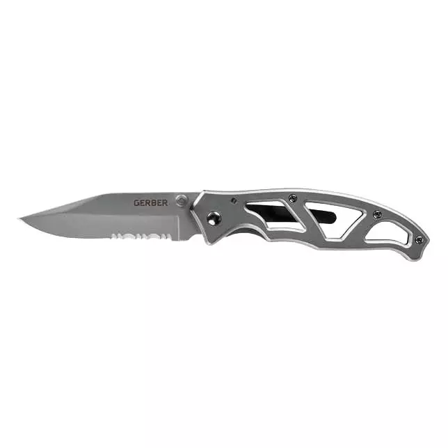 Gerber Paraframe I SE - Foldeknive - 013658157569 - 1