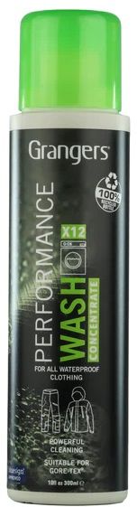 Grangers Performence Wash - Øvrige kemikalier - 799756006359 - 1