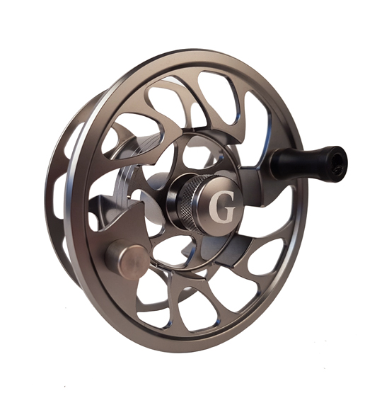 Grimman Origo -extra spool - Ekstraudløb - 6438407002459 - 1