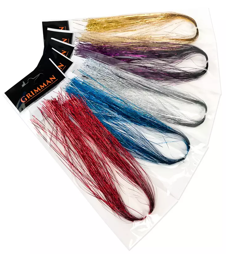 Grimman Salmon Flash - Lyn - 11808009 - 1