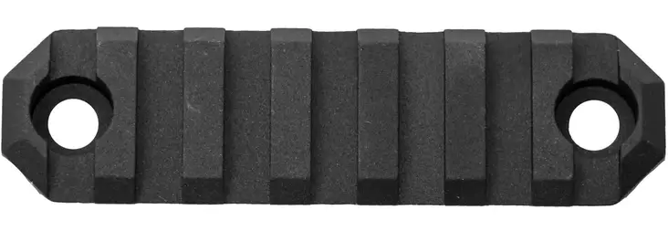 Grovtec Picatinny Rail 7Slot M-Lok Mount - Dele til rifler - 811071012379 - 1