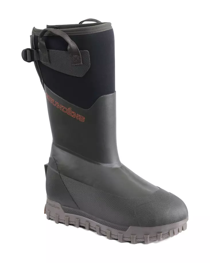 Grundens Deviation Thermal T Boot - Fiskesko og -støvler - 0840316361279 - 1