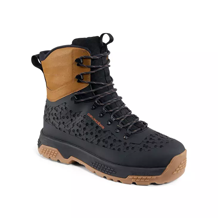Grundens Rock Armor Wading Boot Nightfall - Vadestøvler - 0840316355049 - 1