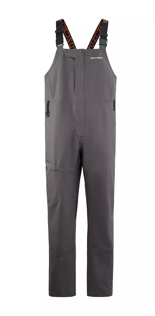 Grundens Transmit X Bib Anchor - Skaljakker herrer - 0840316317559 - 1