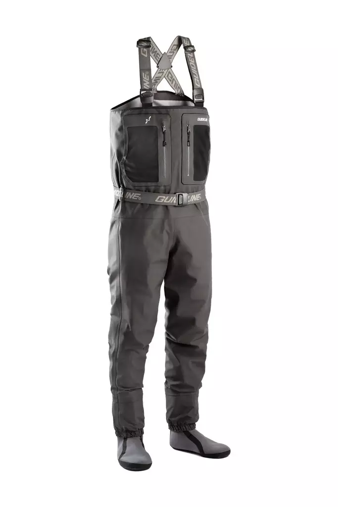 Guideline Laxa Waders 2.0 #S - Waders - 7033841044899 - 1