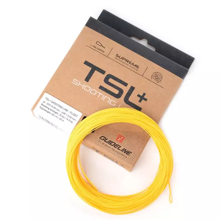 Guideline TSL+ Running Line - Bløde - 7033841082679 - 1