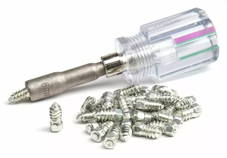 Guideline Tungsten Studs & Tool - Dupper - 7033840116559 - 1