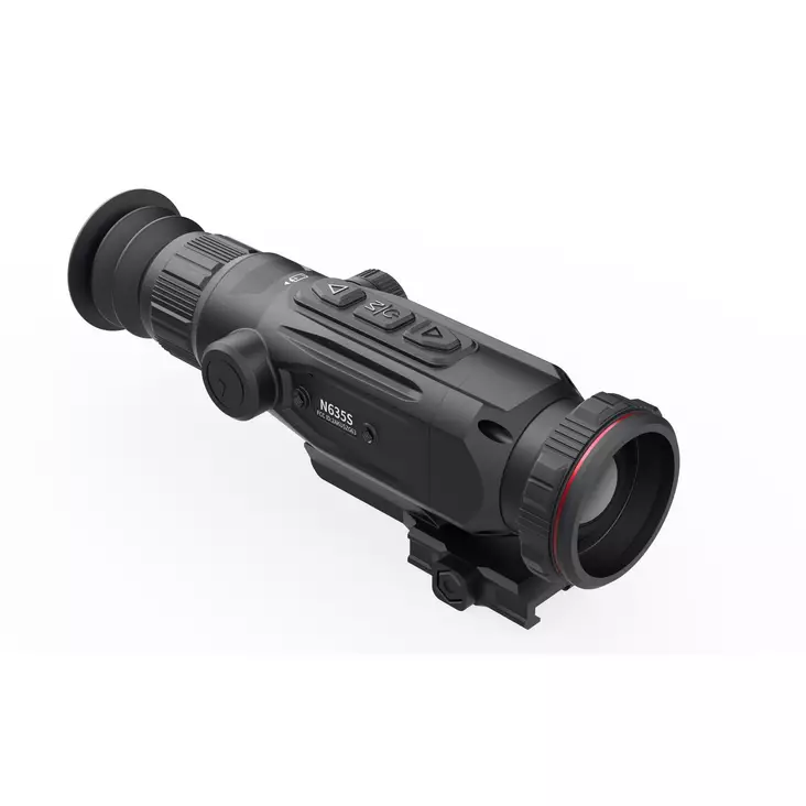 Guide Outdoor Nova N Scope N635S - Termiske og natoptiske sigter - 6970883553839 - 2