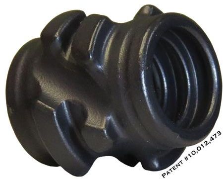 Hamskea Raptor Peep - Peep-sigter - 856633006779 - 1