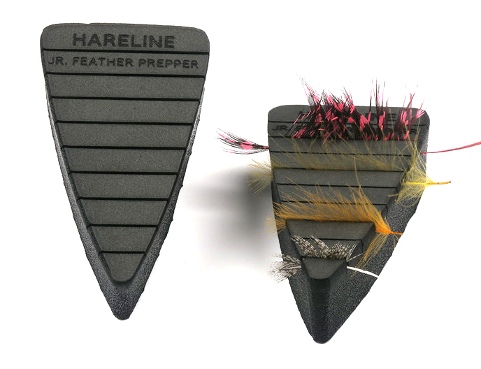 Hareline Feather Prepper Junior - Øvrige værktøjer - 762820203619 - 1