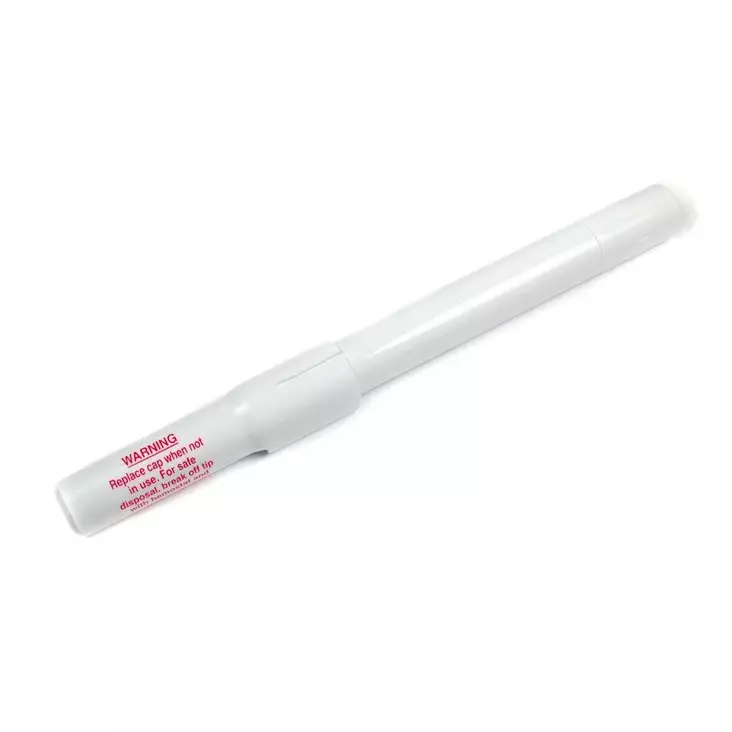 Hareline High Temperature Fine Tip Caute - Øvrige værktøjer - 762820060069 - 1