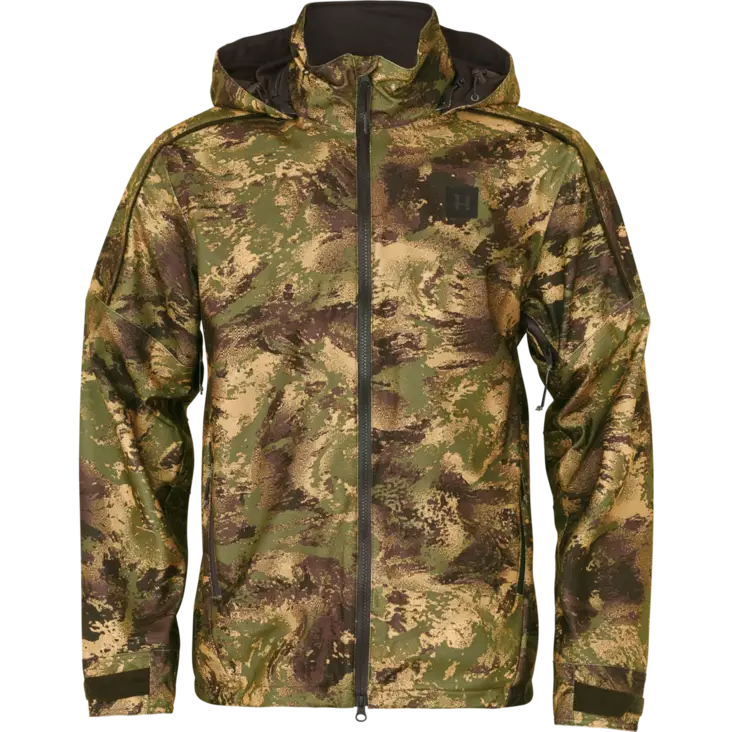 Härkila Deer Stalker Camo HWS Jacket - Herrernes jagtjakker - 5707335500469 - 1