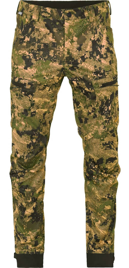 Härkila Optifade WSP Trousers - Herrernes jagtbukser - 5714733599919 - 1