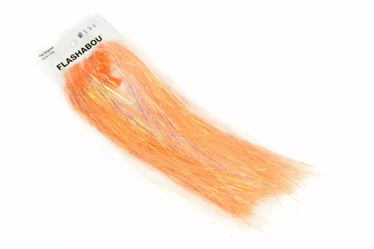 Hedron Pearl-A-Glow Flashabou - Lyn - 40550100299 - 1