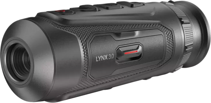 HikMicro Lynx LE10 3.0 Thermal Monocular - Monokulære observationsinstrumenter - 6974004648879 - 1