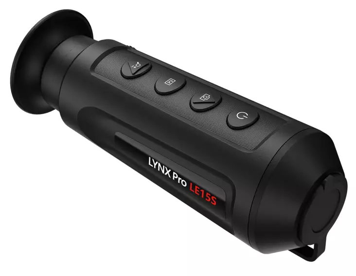 Hik Micro Lynx LE15S - Monokulære observationsinstrumenter - 6974004643249 - 1