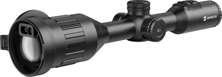 HikMicro Stellar 3.0 SX60L - Termiske og natoptiske sigter - 6974004646349 - 1