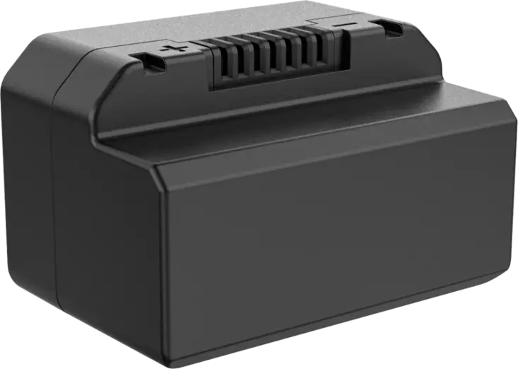 HikMicro Thunder 2.0 & 3.0 Battery - Adaptere og tilbehør - 6974004643379 - 1