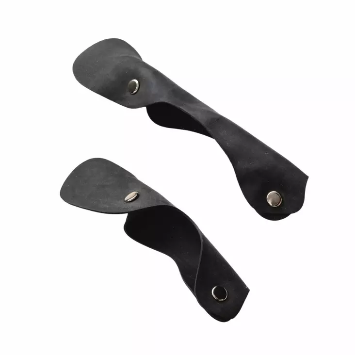 HL-Fish Isborrens Stålskydd 4" - Isbor og tilbehør - 642061548289 - 1