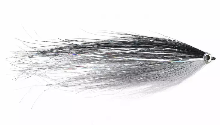 Hollow Tinsel Deceiver - Geddefluer - 8859202539229 - 1