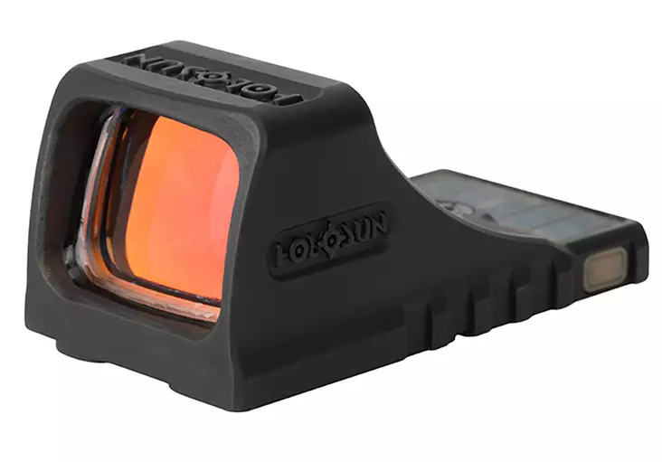 Holosun SCS Glock MOS - Øvrige røde prikkikkerter - 810047071679 - 1