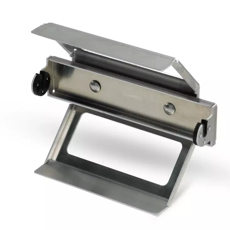 Humminbird Mounting Kit HELIX 9/10 Models - Humminbird-tilbehør - 082324048869 - 1