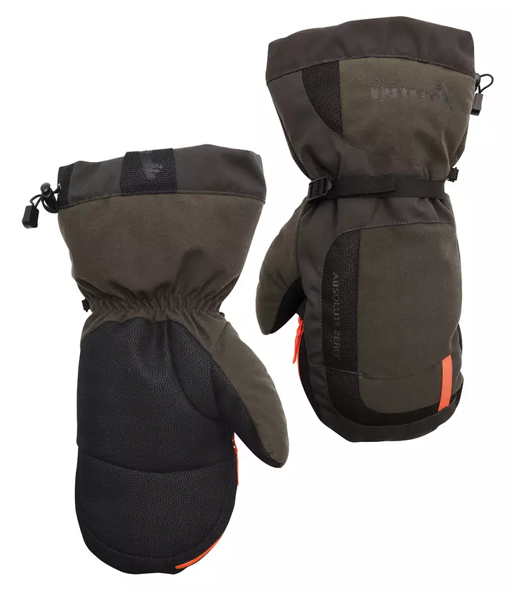 Inuit Absolute Zero Glove - Handsker - 6417512527309 - 1