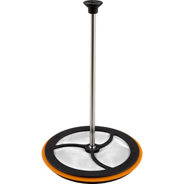 Jetboil Silicone Coffee Press Presso - Campingkomfurer - 858941006779 - 1