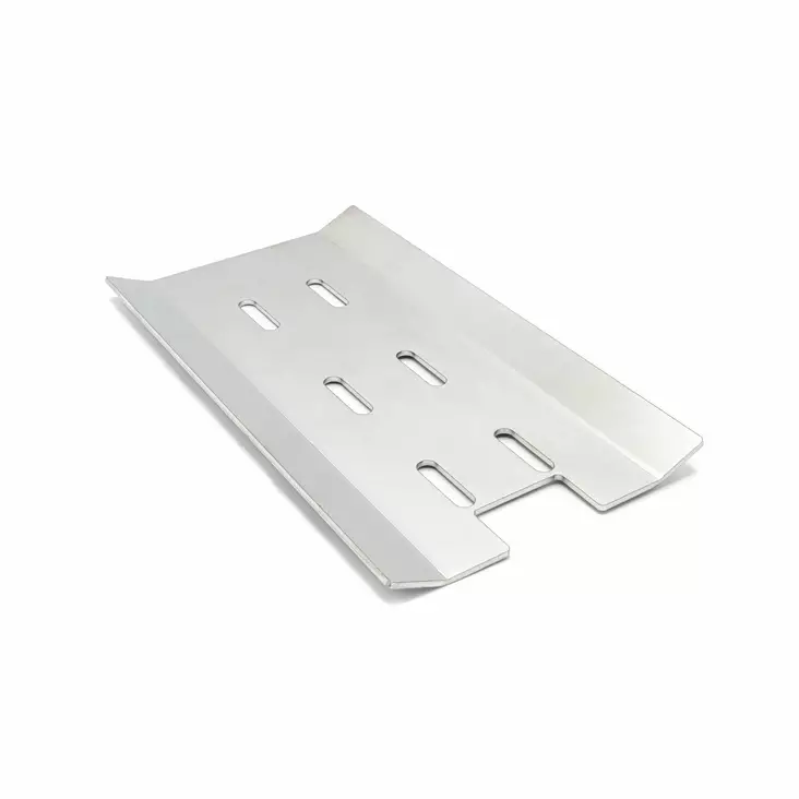 Cavitation Plate CMSI AISI316 - Humminbird-tilbehør - 7332467359579 - 1