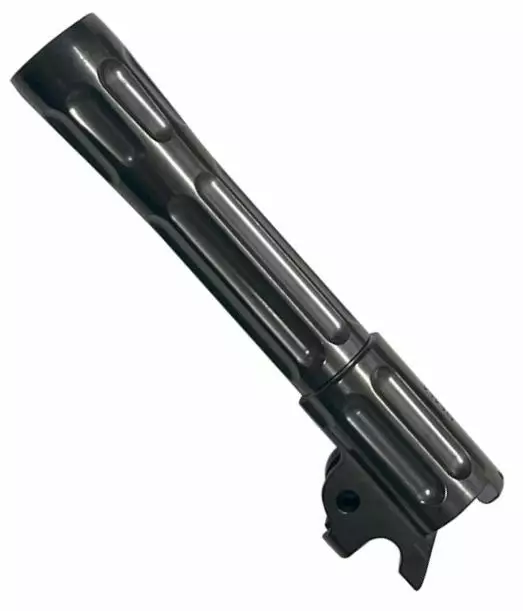 Kimber KDS9c Black DLC Fluted Barrel - Dele til pistoler - KDS9CCBB9 - 1