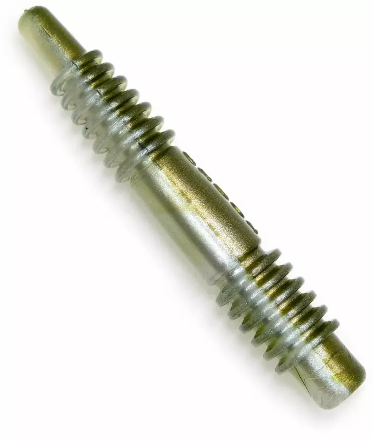 Kuore Fishing Log 7cm 4pcs - Dropshot-jigs - 0502219 - 1