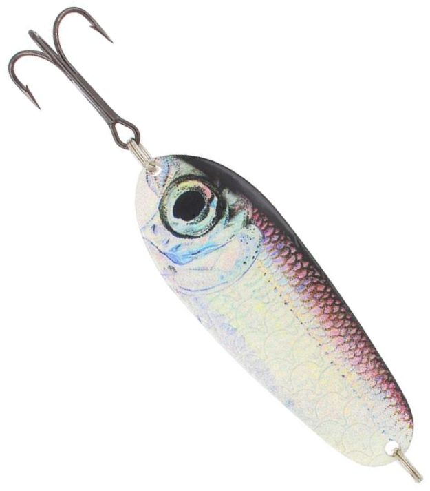 Kuusamon Uistin Räsänen Sakke Yrjölä 7cm - Skeagn - 6417635049559 - 1