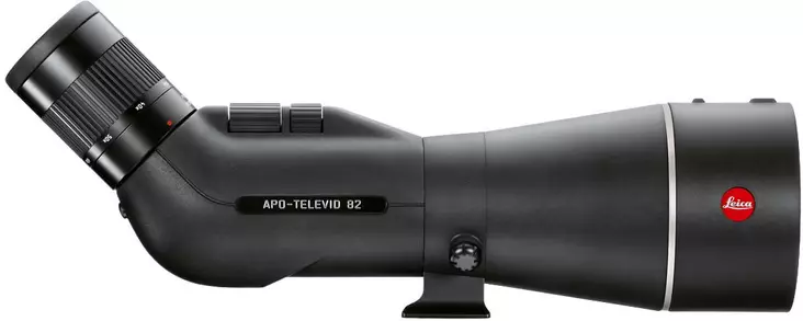 Leica APO-TELEVID 82 Kit, with Vario-Okular 25x-50x WW ASPH. - Tubekikkerter - 4022243401549 - 1