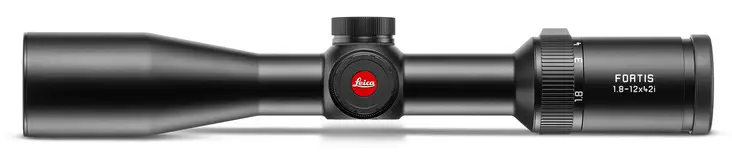 Leica Fortis 1.8-12x42i L-4a - Leica-kikkertsigter - 4022243500549 - 1