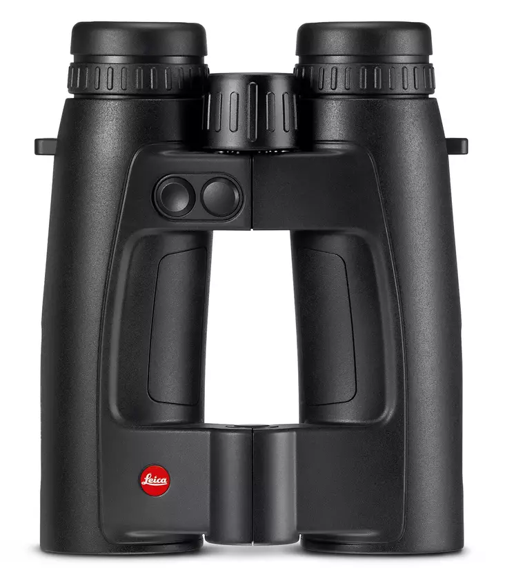 Leica Geovid Pro 8x42 - Kikkert med afstandsmåler - 4022243408159 - 1