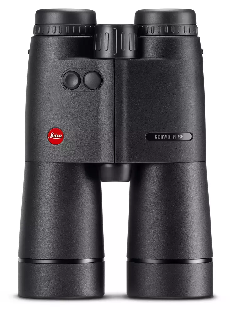 Leica Geovid R SE 15x56 - Kikkert med afstandsmåler - 4022243408289 - 1