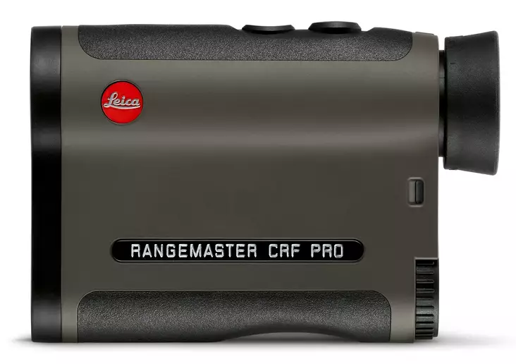 Leica Rangemaster CRF PRO - Afstandsmålere - 4022243405479 - 1
