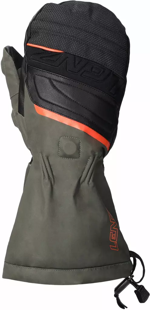 Lenz Heat Glove 1.0 Hunting Mittens - Jægerhandsker og strømper - 9006729112049 - 1