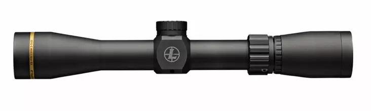 Leupold VX-Freedom 2-7x33 Rimfire MOA - Leupold-kikkertsigter - 030317018719 - 1