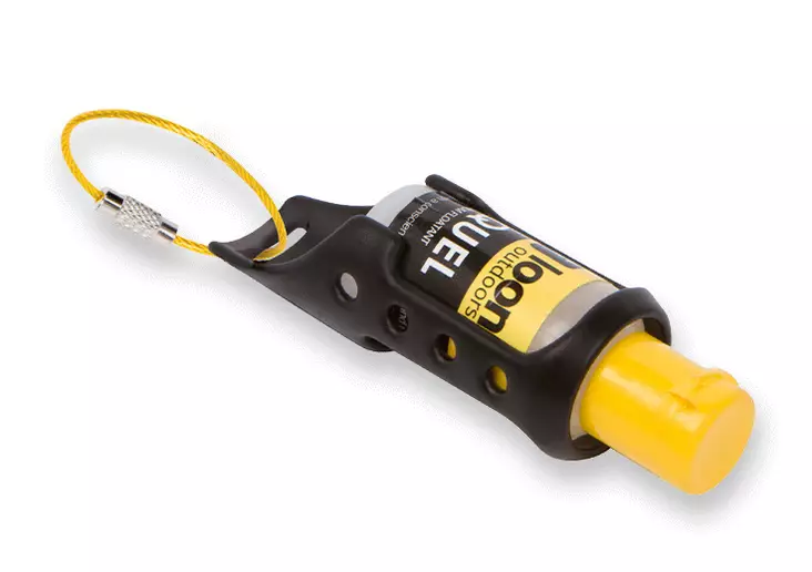 Loon Aluminum Caddy Black - Øvrige værktøjer og tilbehør - 782420009039 - 1